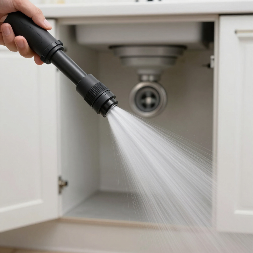 Drain Cleaning & Unclogging in Sartell