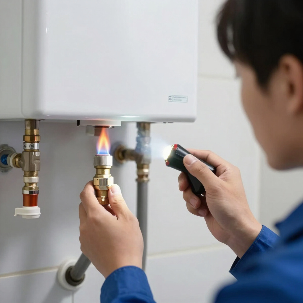 Water Heater Services in Sartell