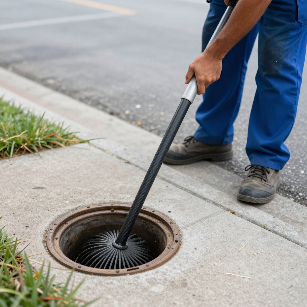 Sewer & Pipe Services in Sartell