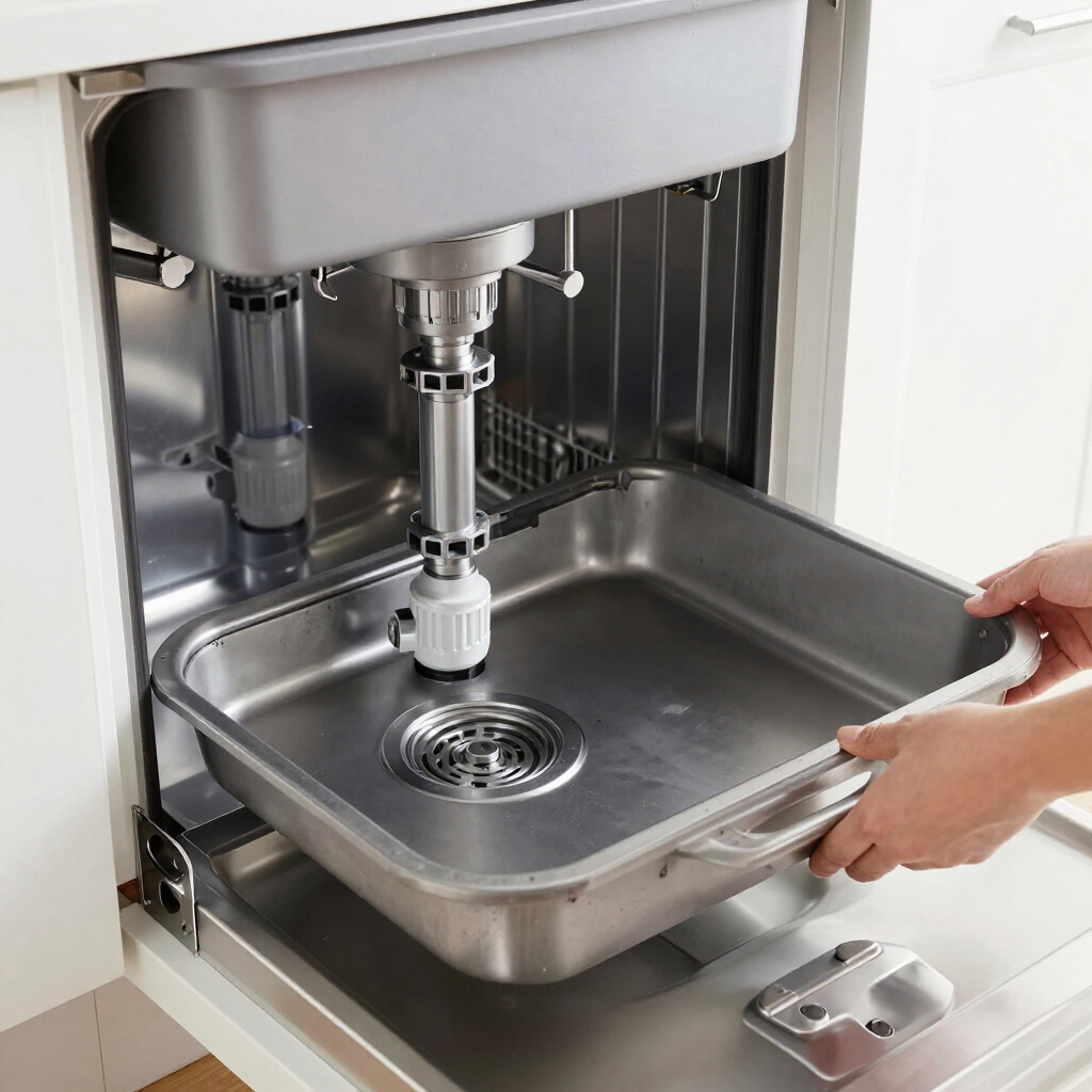 Garbage Disposal in Sartell