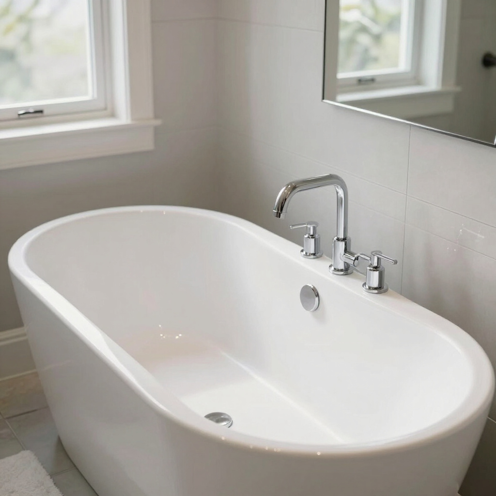 Bathroom & Kitchen Upgrades in Sartell