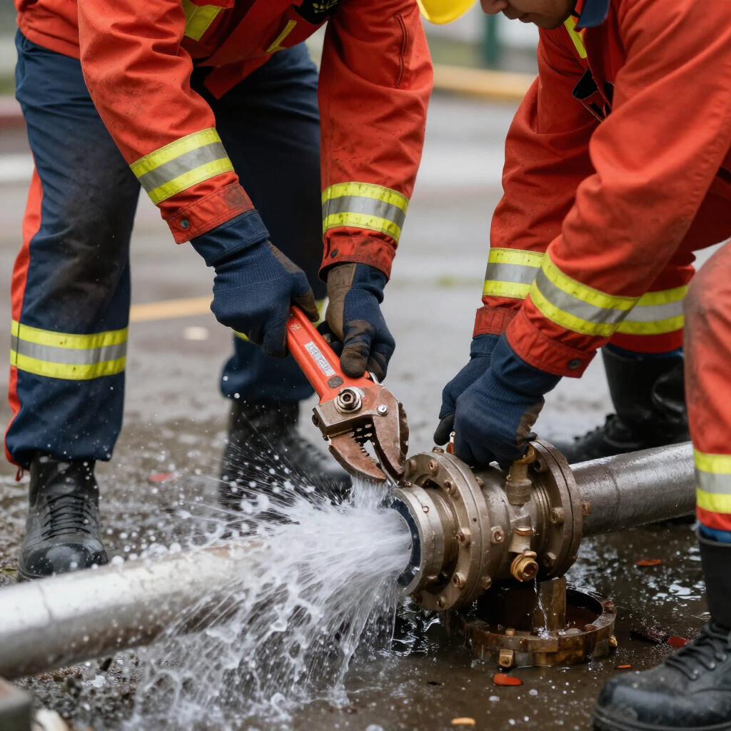 Emergency Plumbing in Sartell